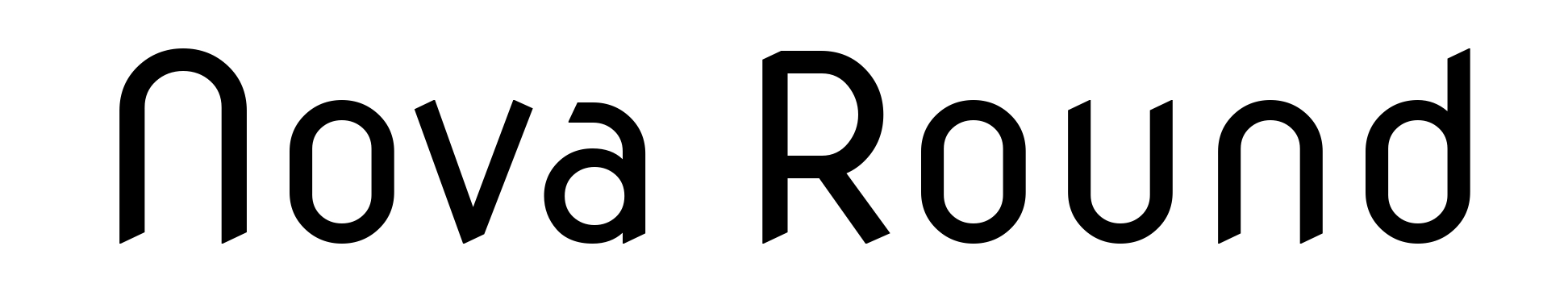 Nova Round